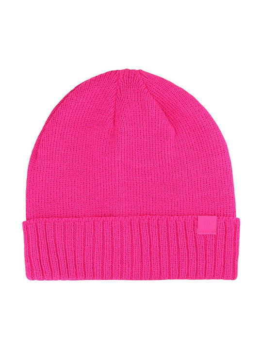 Căciulă Copil Fuchsia
