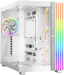 Be Quiet Light Base 900 FX Gaming Midi Tower Be Quiet Light Base 900 FX Gaming Midi Tower