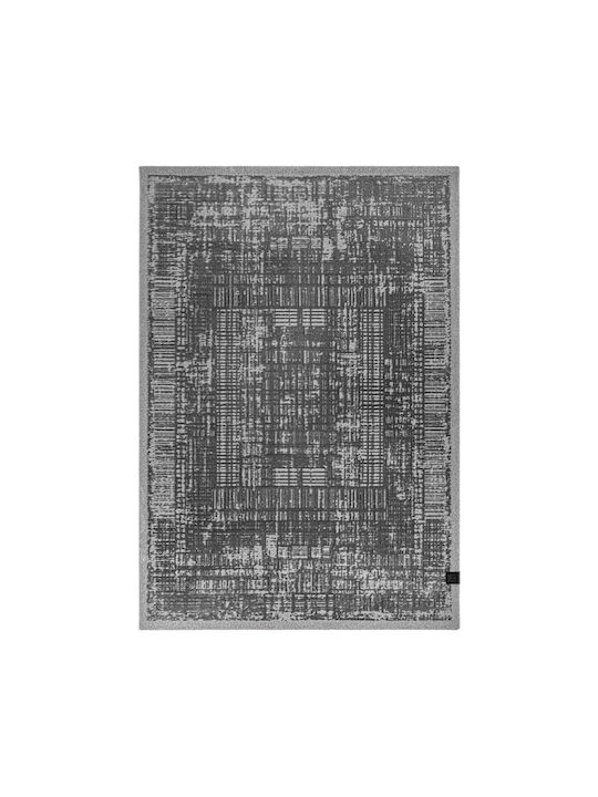 Guy Laroche Blair Χαλί Ορθογώνιο Carbon Amethyst 160x230cm