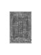 Guy Laroche Blair Χαλί Ορθογώνιο Carbon Amethyst 160x230cm