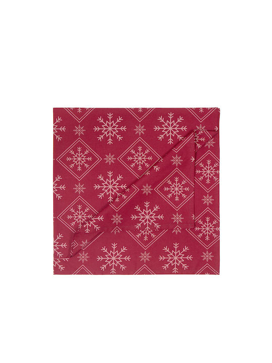Nima Christmas Day L85xW85cm.