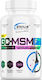 Genius Nutrition Gc-msm F7 Добавка за Здравето на Ставите и Костите 90 Капсули