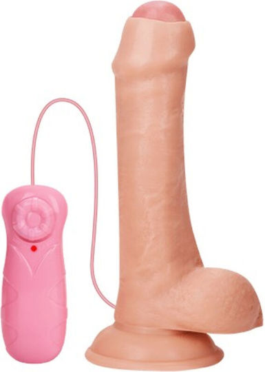 Armony Realistisch Vibrator 21cm