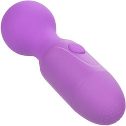 Calexotics Rechargeable Δονητής Μασάζ Μωβ