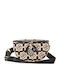 Bum Bag pentru Talie Bej