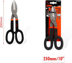 KMT Tools Aviaton Snip Length 250mm KMT Tools Aviaton Snip Length 250mm