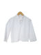 Traditional Kids Costume Shirt