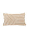 Iliadis Iliadis Sofa Cushion White 45x45cm