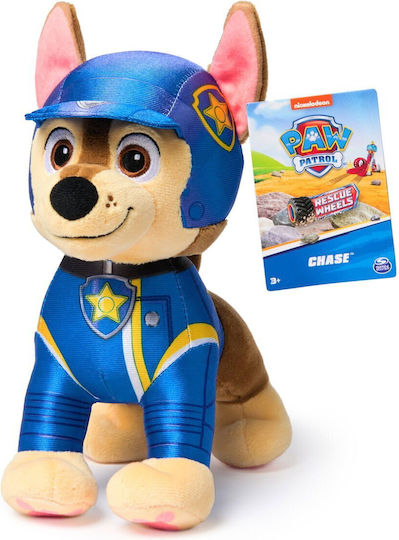 Spin Master Plush Paw Patrol Chase 19 cm