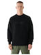 Sweatshirt Black