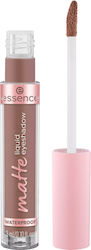 Essence Matte Сенки за Очи Матов в Течна Форма ...