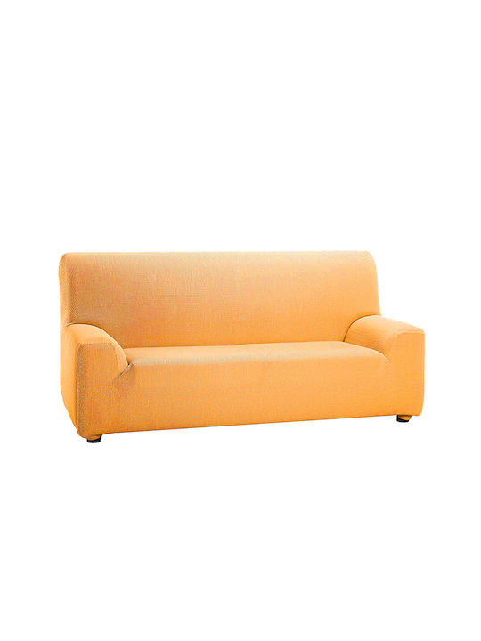 Mc Decor Tunez Elastic Cover for Two Seater Sof...