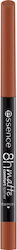 Essence 8h Matte Comfort Lippenkonturenstift 17...
