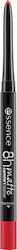 Essence 8h Matte Comfort Lippenkonturenstift 13...