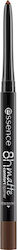 Essence 8h Matte Comfort Μολύβι Χειλιών 11 Chestnut Perfection