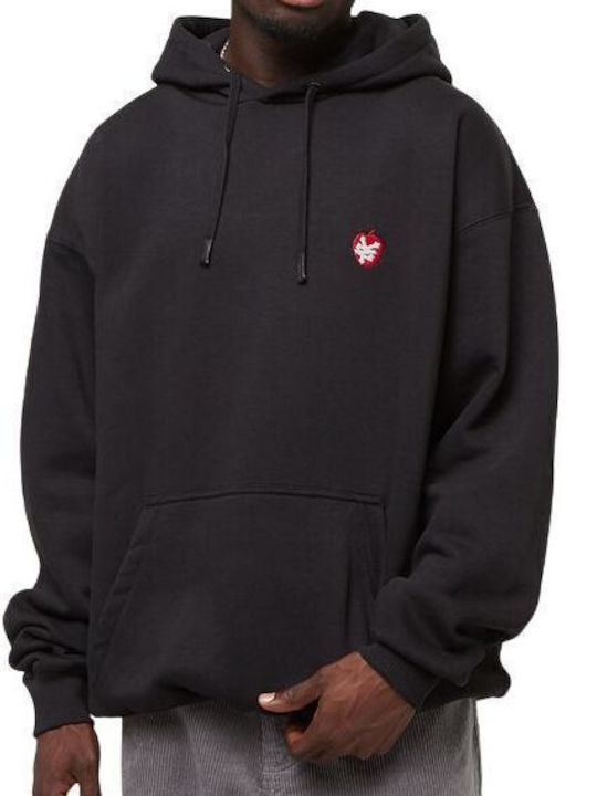 DSQUARED2｜ (S74GU0811 S25516 900) DSQUARED2: Sweater men - Black | Dsquared2 sweatshirt
