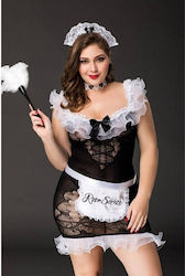 Ophelia's Dream Sexy Καμαριέρα