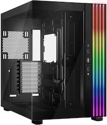 Be Quiet Light Base 900 DX Gaming Midi Tower Be Quiet Light Base 900 DX Gaming Midi Tower