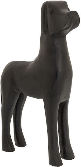 Iliadis Διακοσμητικό Σκυλάκι από Ξύλο 36x26x36cm
