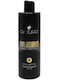 Oscuro Oro Conditioner Αναδόμησης/Θρέψης για Ξηρά Μαλλιά 500ml