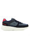 Ανδρικά Sneakers Μπλε