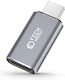 Tech-Protect Ultraboost Converter USB-C male to...