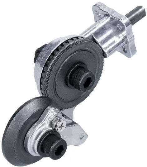 Set adaptor cilindru pentru tăierea tablei pentru șurubelniță electrică
