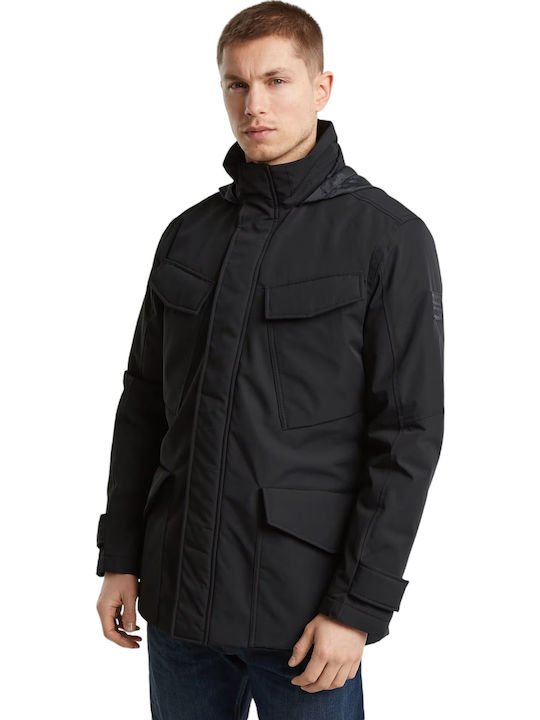 G-Star Raw Jacket Black D25373-D738-G928 | Skroutz.mt