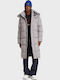 G Whistler Jacket Light Grey