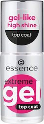 Essence Extreme Gel Top Coat 8ml