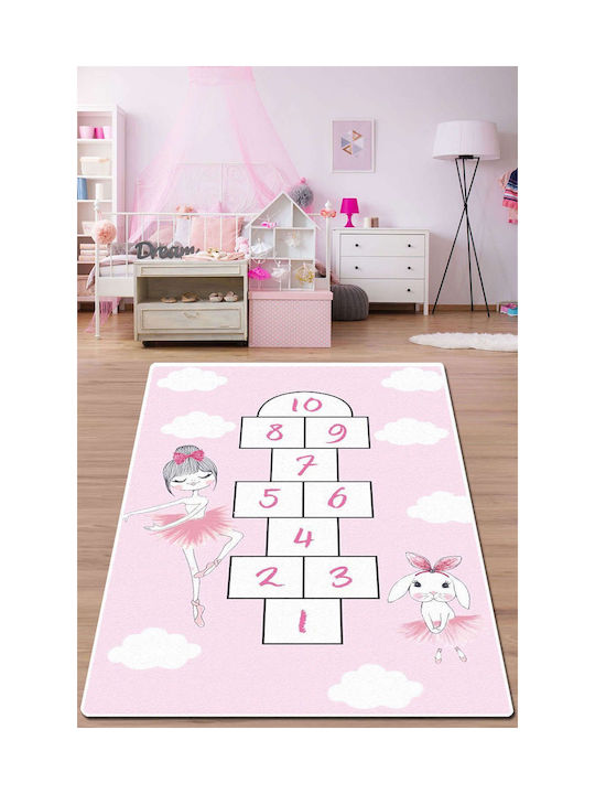 Conceptum Hypnose Kids Synthetic Rug 80x150cm