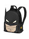 Karactermania Dc Comics Batman Σχολική Τσάντα Πλάτης Πολύχρωμη