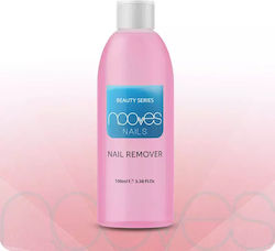 NOOVES Ξεβαφτικό Νυχιών 100ml
