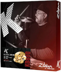 Zildjian Plimbare Cinele