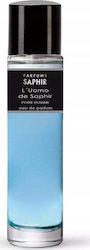 Saphir Parfums My Identity Парфюмна Вода 200мл