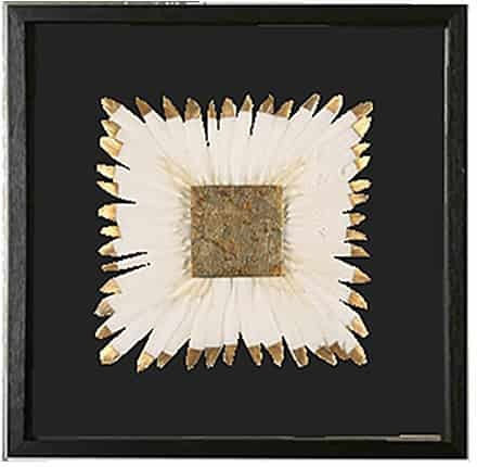 Art et Lumiere Картина Дърво 50x50см