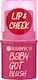 Essence Ρουζ 50 Cherry Cherry Baby 5.5gr