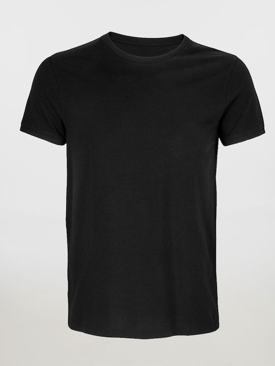 Neoblu Tricou Deep Black