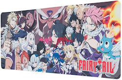 Fairy Tail Mouse Keyboard Pad