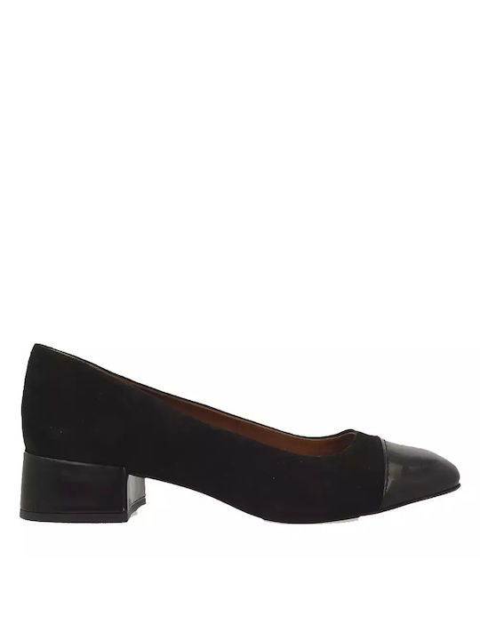 Gioseppo Pumps Schwarz