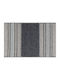 Conceptum Hypnose Wookece 253 Kitchen Mat Runner Grey 60x100εκ.