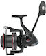 Baracuda TP 9000 Μηχανισμός Ψαρέματος για Casting