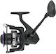 Baracuda Black Swan 7000 Μηχανισμός Ψαρέματος για Feeder / Casting