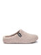 York Nairobi Winter Women's Slippers Beige