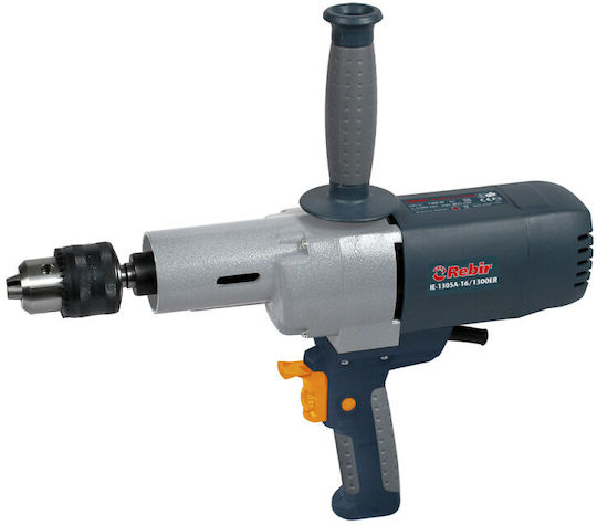 Rebir Ie-1305a 1300 W Impact Free Drilling Machine
