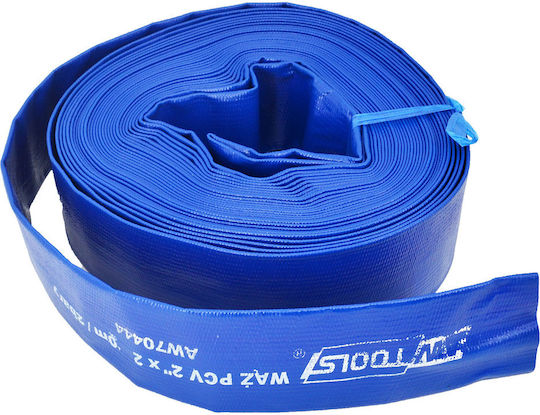 Awtools Water Hose 1"x50m Pvc