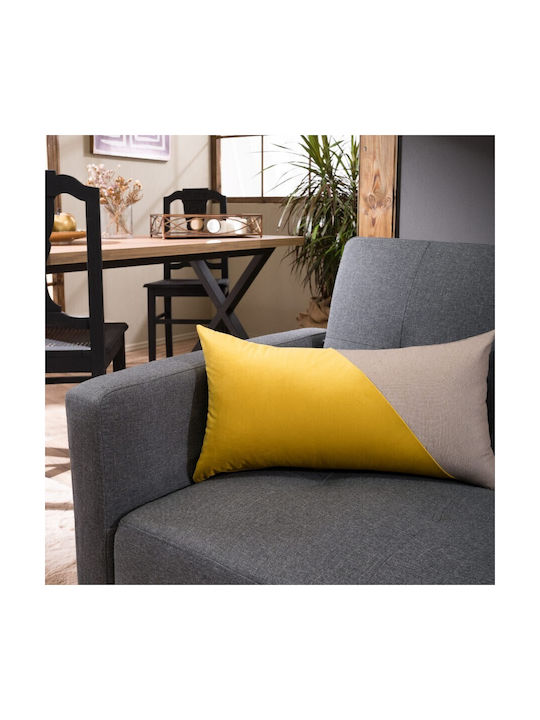 Teoran Teoran Decorative Pillow Case Minus Velv...