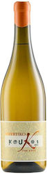 Κούκος Aged Λευκό Ξηρό 750ml