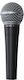 Soundsation DM100 Δυναμικό Μικρόφωνο XLR Χειρός για Φωνητικά