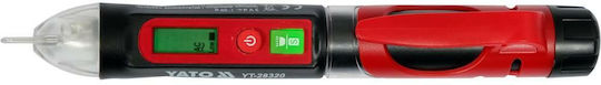 Yato Voltage Indicator AC Display
